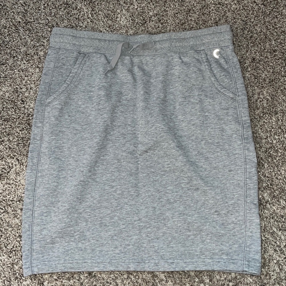 Zyia Skirt